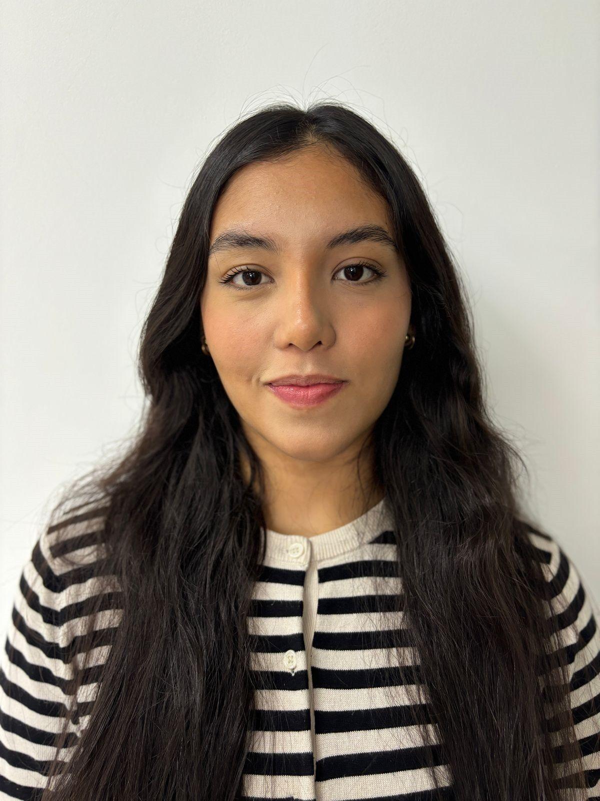 Mariana Arciniegas