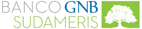 logo Banco GNB Sudameris Nuvei