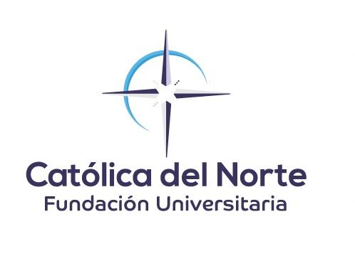 logo católica del norte