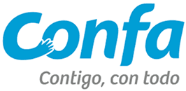 logo confa
