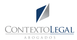 logo contexto legal