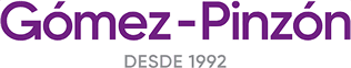 logo gomez pinzon