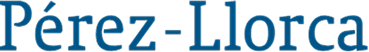 logo perez llorca
