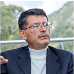 Alfonso Reyes Alvarado