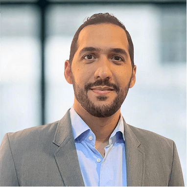 Juan S. Díaz Arana