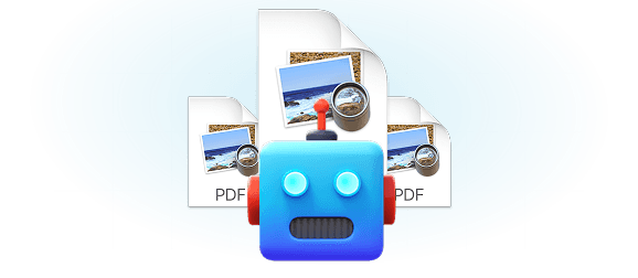 card image