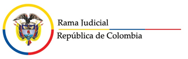 logo Rama Judicial