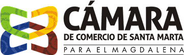 logo camara de comercio santa marta