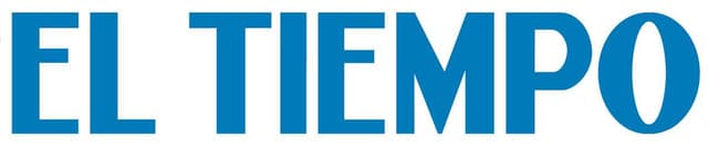 logo El Tiempo