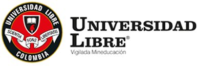 logo universidad libre