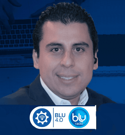 cover nota Blu Radio