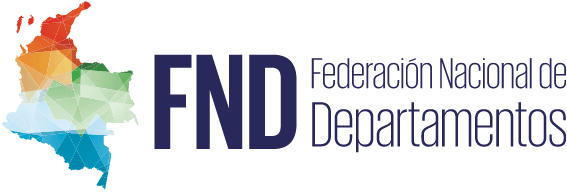 logo fnd